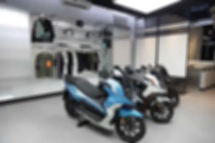 ALVA hadirkan dealer motor listrik baru di Bekasi.