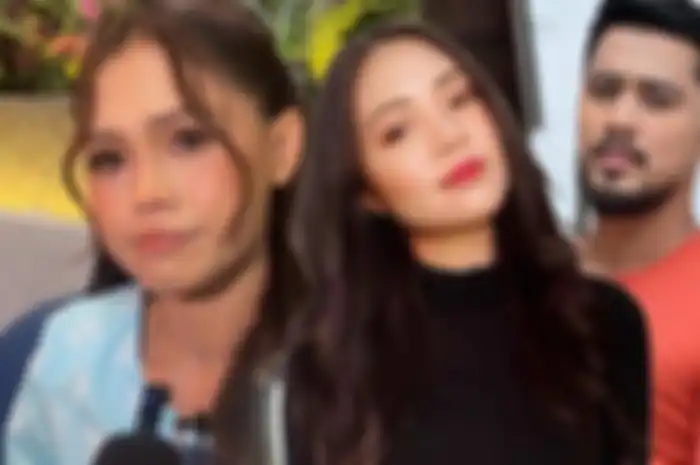 Artis mengaku 11 kali diselingkuhi, terakhir suami digerebek bareng cewek lain.