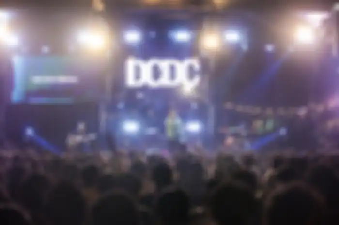 DCDC Ngabuburit Extra digelar di Kota Pemalang (30/3/2024) dan Purwokerto (31/3/2024).