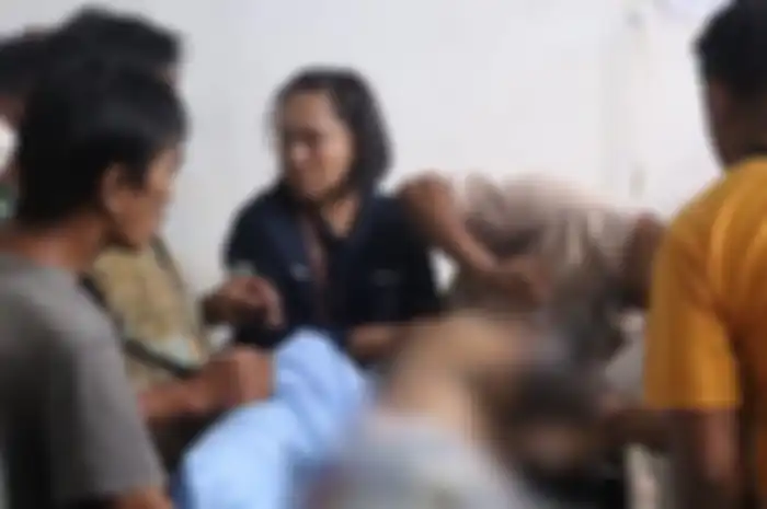Seorang PNS di Inspektorat Daerah Kabupaten Yahukimo diserang OTK di Distrik Dekai