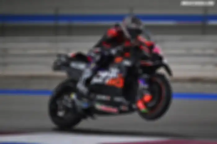 Aprilia bakal bidik rider Ducati untuk gantikan Aleix Espargaro yang mulai berumur