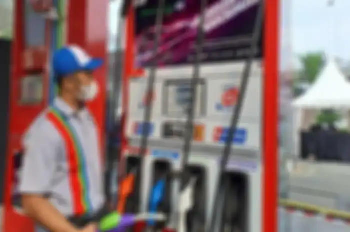 Harga Bensin Pertamina 1 Agustus 2024 Ini Daerah dengan Harga Pertamax Termahal