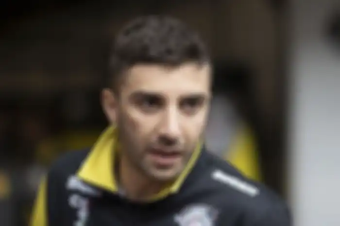 Andrea Iannone siap balik ke MotoGP bareng Ducati?