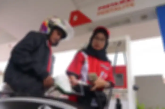 Pengganti Pertalite punya RON 92 sama dengan Pertamax