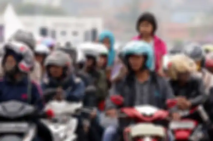Orang-orang yang mudik Lebaran ke kampung halaman apakah diperbolehkan tidak berpuasa, bagaimana aturannya?