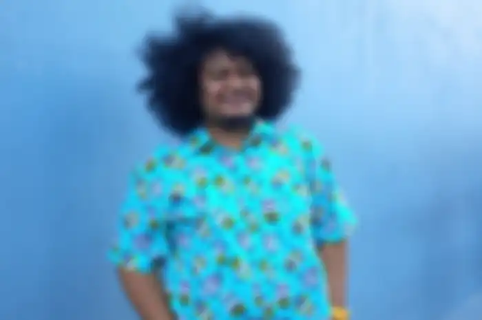 Komika Babe Cabita meninggal dunia. 