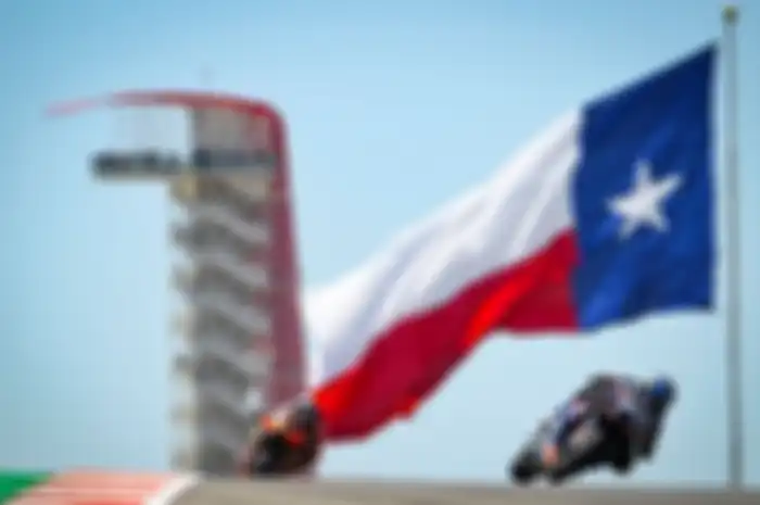Jadwal MotoGP Amerika 2024 siap-siap begadang