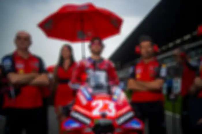 Spesialnya Enea Bastianini di sirkuit MotoGP Amerika jadi Italia pertama dan satu-satunya gasak podium tertinggi bawa Ducati berjaya pertama kalinya