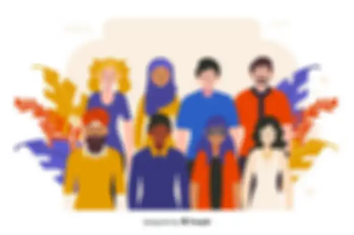 Ucapan ulang tahun ibu (freepik)