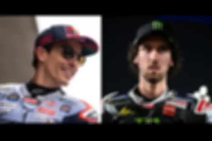 Mundur Wir Sheriff COTA Marc Marquez kalah berjaya dari Alex Rins di sirkuit MotoGP Amerika, simak faktanya