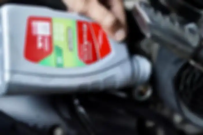 Mitos atau fakta oli wangi berkulitas bagus dijelaskan pihak Pertamina