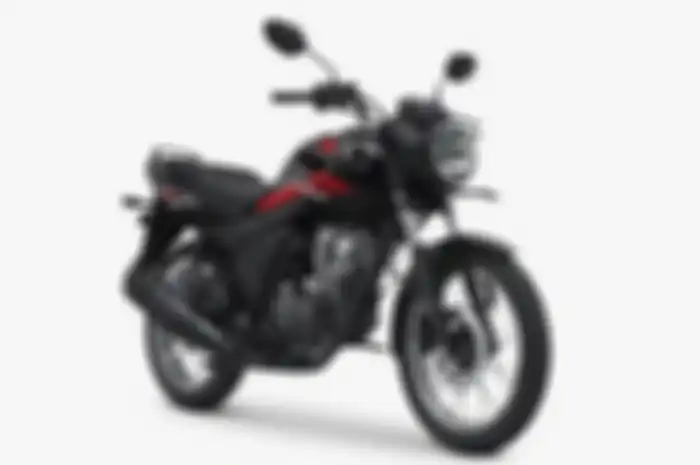 Motor murah dari Honda ini cuma Rp 21 jutaan cocok diajak touring usai Lebaran.