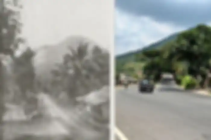 Artikel ini akan membahas tentang sejarah jalur Nagreg yang legendaris itu, yang menghubungkan Priangan Timur seperti Garut, Tasikmalaya, hingga Ciamis.  