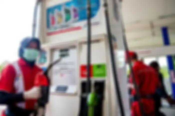 Update terbaru harga bensin di SPBU Pertamina setelah Lebaran 2024, apakah ada kenaikan langsung cek di sini.