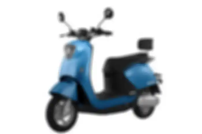 Skema kredit dan cicilan motor listrik WMoto Neutron murah meriah per bulan cuma Rp 200 ribuan saja.