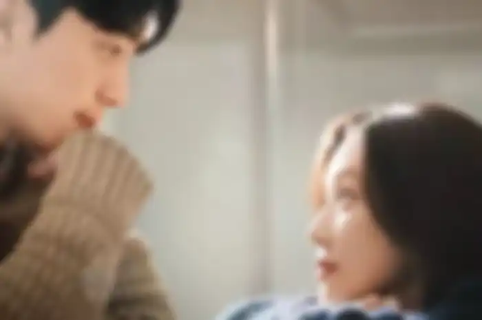 Drama Korea Midnight Romance In Hagwon