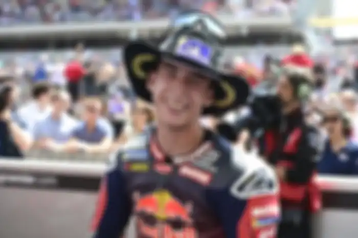 Pedro Acosta kini menjadi pembalap andalan KTM di setiap balapan. Siap dibawa ke tim pabrikan sebelum ada penawaran dari Ducati. 