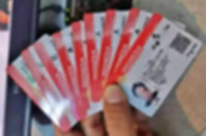Mulai besok SIM mati bisa diperpanjang tarif semurah ini