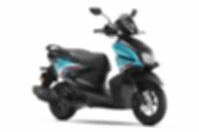 Motor murah Yamaha terbaru di 2024. Cocok jadi Yamaha X-Ride facelift.