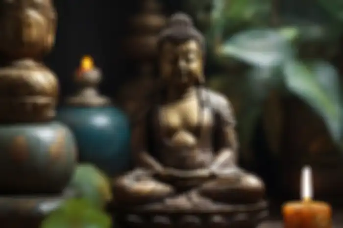 Ilustrasi - Berikut bukti sejarah yang menguatkan bahwa agama buddha dengan mudah menyebar di asia tenggara khususnya Kamboja.