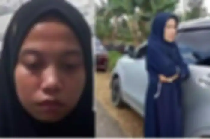 Tabiat Novi Damayanti Otak Pembunuhan Mertua di Kendari Dibongkar Suami. INILAH Pemicu Novi Damayanti Nekat Bunuh Mertua, Sakit Hati Sang Anak Dibuat Jatuh Malah Diketawain 