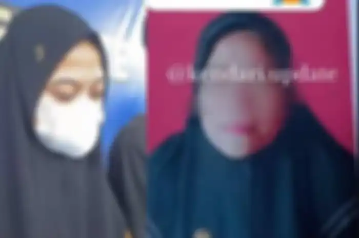 Novi Damayanti Nekat Habisi Nyawa Mertua di Kendari.