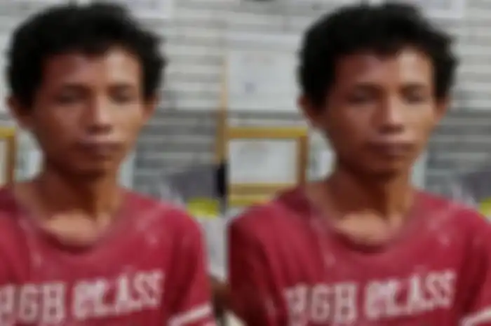 Pelaku pembunuhan terhadap Wasila dan anaknya FA di Macan Lindungan, berhasil diamankan pihak kepolisian terkuak fakta baru bukan tersinggung saja 