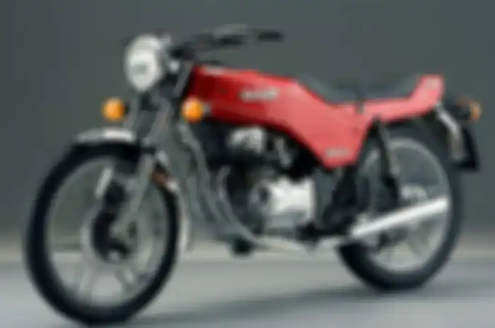 Motor Benelli lawas ini bisa bikin Kawasaki Ninja ZX-25R salim.