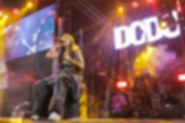 DCDC Ngabuburit Extra 2024 resmi berakhir di titik ketujuh, yaitu Kota Bandung.