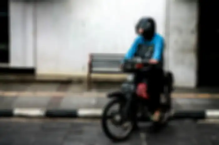 Ilustrasi weton kebal santet