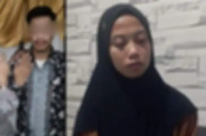 Novi Damayanti tega bunuh mertuanya sendiri hanya karena cemburu buta