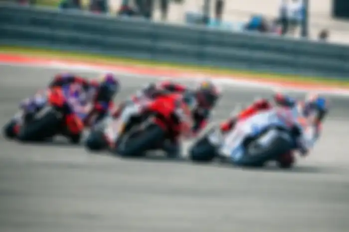 Spesialnya Rookie of The Year MotoGP Pedro Acosta bikin rekor termuda Marc Marquez bakal tergusur