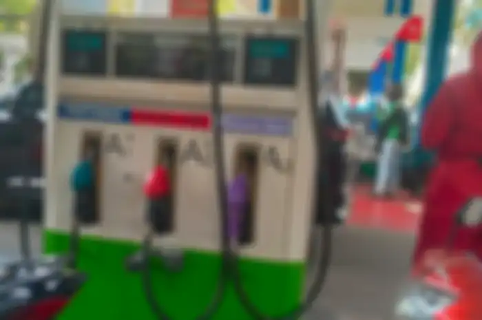 Bensin baru Pertamax Green 95 sempat ramai dikabarkan jadi pengganti Pertalite, dijual Rp 12 ribuan per liter.