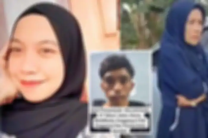 Siasat keji Novi Damayanti, menantu bunuh mertua di Kendari, Sulawesi Selatan akhirnya terbongkar. 