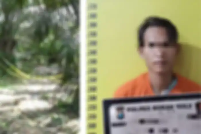 Pemuda berinisial TH (20) di Rokan Hulu ditangkap polisi karena membunuh teman sendiri, Fahru Rozi, pada Jumat (19/4/2024) sekitar pukul 16.45 WIB.