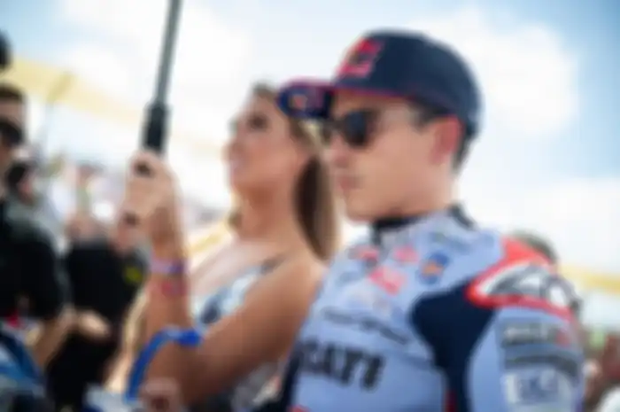 Marc Marquez diragukan tampil ke performa terbaik sebelum cedera di MotoGP 2024, fakta dibongkar legenda MotoGP
