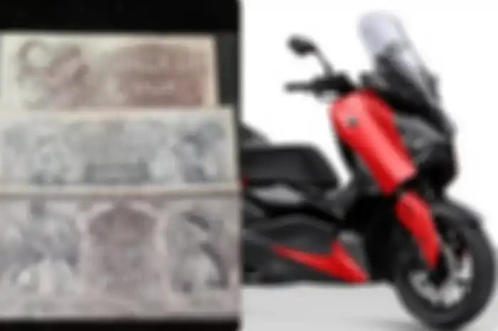 Anda bisa kaya mendadak kalau punya banyak uang kuno seperti ini, dibeli kolektor Rp 50 juta per lembar atau seharga motor matic baru.