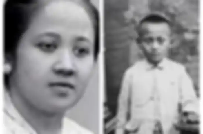 Putra Kartini ini akhir hayatnya tragis, semua berawal ketika dia terseret kasus Pemberontakan Madiun 1948.