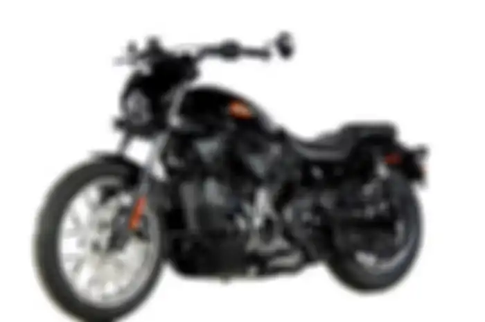 Motor murah Harley-Davidson terbary Nightster 440cc dijual lebih murah dari Yamaha XMAX.
