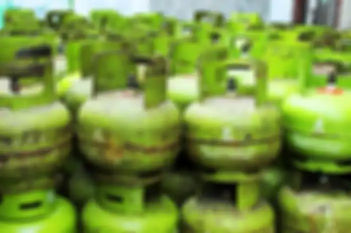 Selain pembatasan Pertalite bulan Juni juga bakal ada pembatasan pembelian gas elpiji 3 Kg