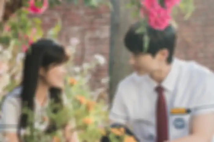 Drama Korea Lovely Runner