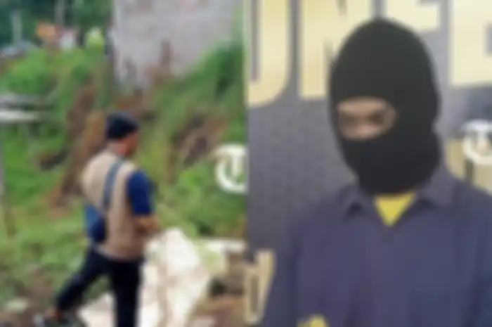RMS alias R, salah satu terduga pelaku pembunuhan Serlina di Polokarto, Sukoharjo, ternyata sempat dijanjikan uang senilai Rp2 juta dari pelaku utama pembunuhan tersebut