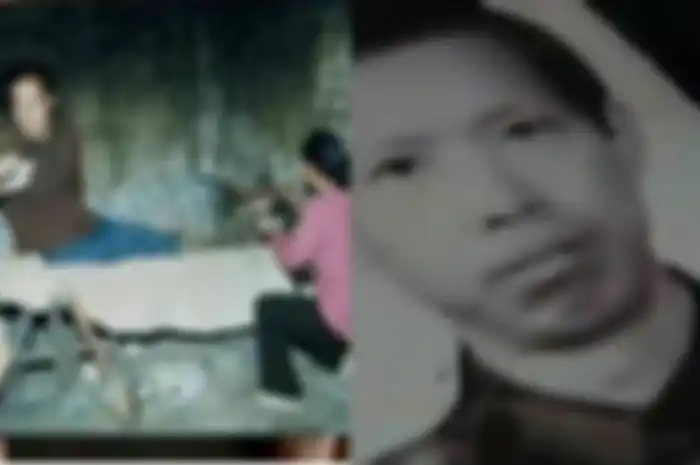tuan Wong kembali hidup setelah dinyatakan meninggal dunia