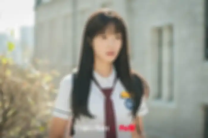Drama Korea Lovely Runner