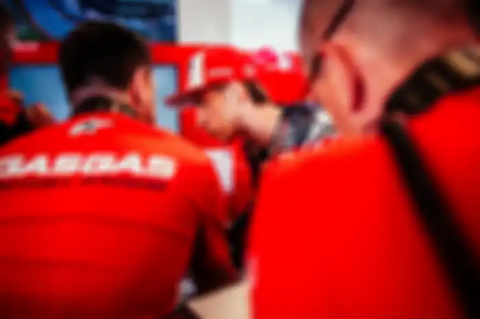 Pedro Acosta di MotoGP Spanyol 2024 jalankan misi mengejar rekor Marc Marquez termuda menang balapan MotoGP