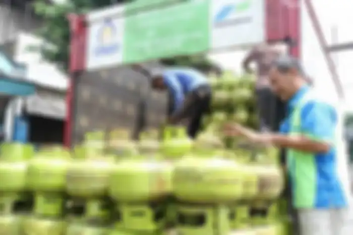 Pemerintah bersiap untuk membahas kembali soal pembatasan pembelian BBM subsidi jenis Pertalite termasuk gas elpiji 3 kg.