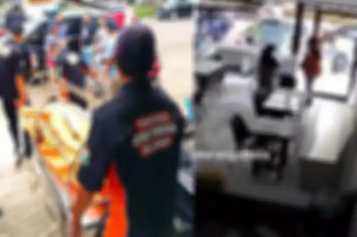 Wanita hamil berinisial RN (25) ditemukan tewas berlumuran darah di ruko Kelapa Gading, Jakarta Utara pada Sabtu (20/4/2024) pagi. 