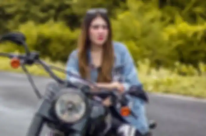 (Ilustrasi) Adik Via Vallen terkena kasus penggelapan motor Honda Vario. Rumahnya digeruduk massa.