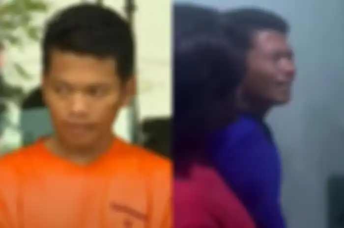 Pelaku pembunuhan wanita hamil di Kelapa Gading, Jakarta Utara