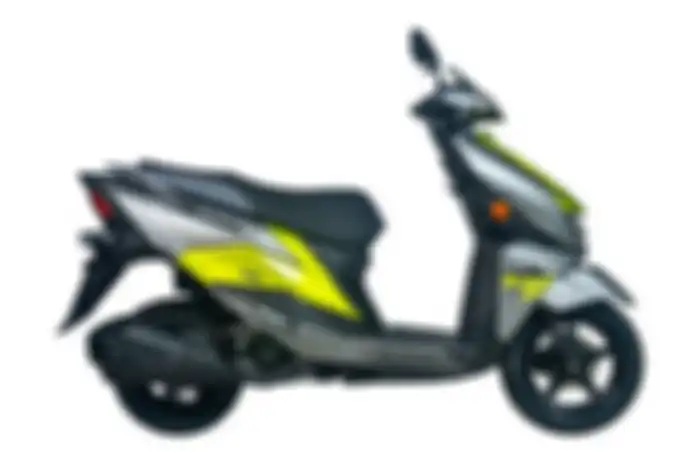 Suzuki Avenis 2024 meluncur di Malaysia.